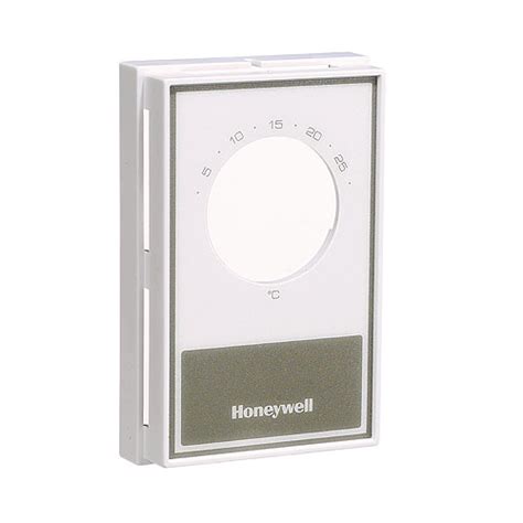 honeywell thermostat cover plate